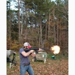 Meet your Posher, Griffin